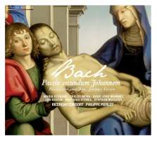 Bach: Passio secundum Johannem BWV 245